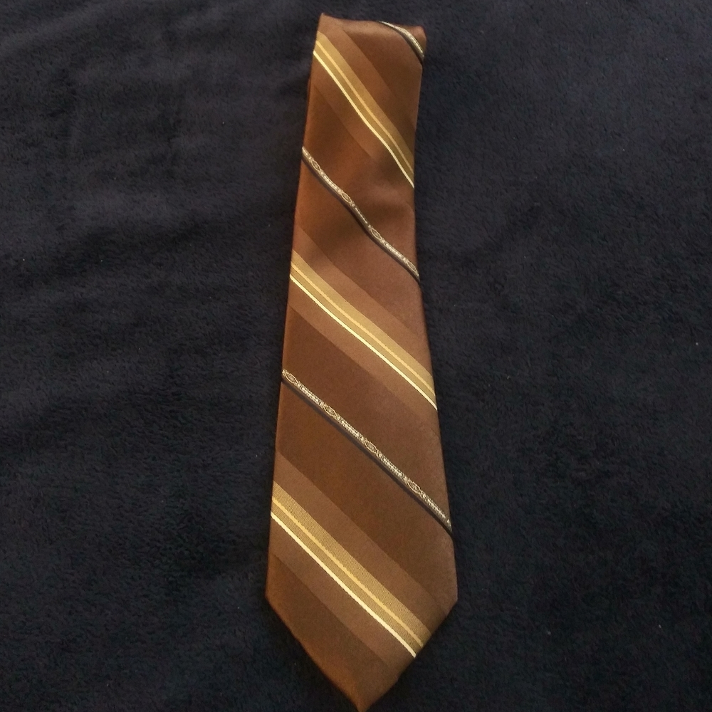 Jordache Tie
